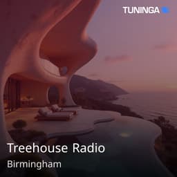 Treehouse Radio