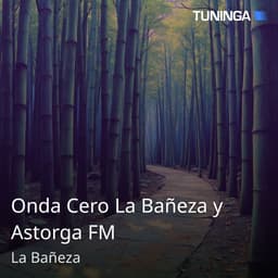 Onda Cero La Bañeza y Astorga FM