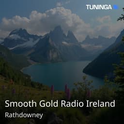 Smooth Gold Radio Ireland