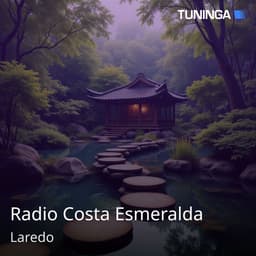 Radio Costa Esmeralda