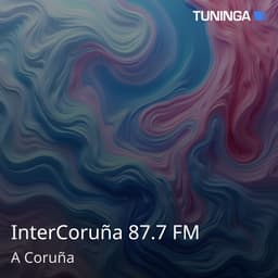 InterCoruña 87.7 FM