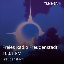 Freies Radio Freudenstadt 100.1 FM