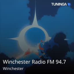 Winchester Radio FM 94.7