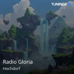 Radio Gloria