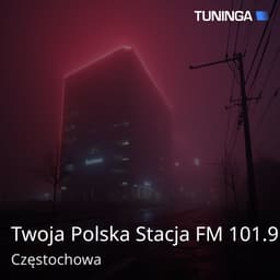 Twoja Polska Stacja FM 101.9