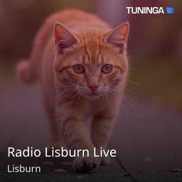 Radio Lisburn Live