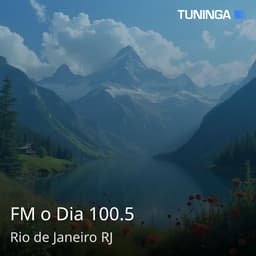 FM o Dia 100.5