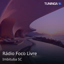 Rádio Foco Livre