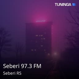 Seberi 97.3 FM