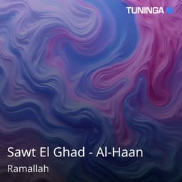 Sawt El Ghad - Al-Haan