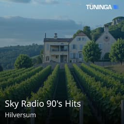 Sky Radio 90's Hits