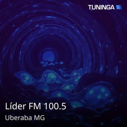 Líder FM 100.5