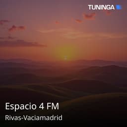 Espacio 4 FM
