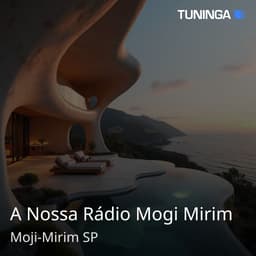 A Nossa Rádio Mogi Mirim