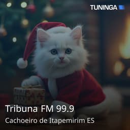 Tribuna FM 99.9
