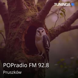 POPradio FM 92.8