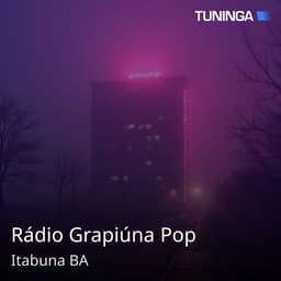 Rádio Grapiúna Pop