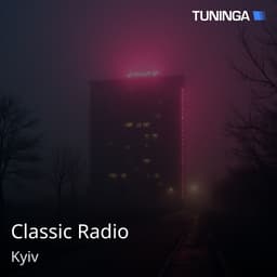 Classic Radio