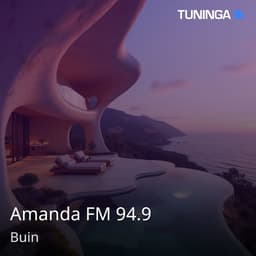 Amanda FM 94.9
