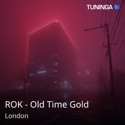 ROK - Old Time Gold