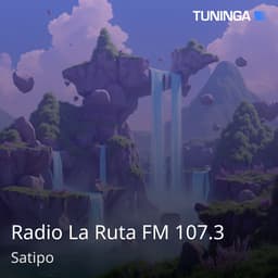 Radio La Ruta FM 107.3