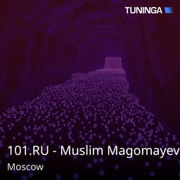 101.RU - Muslim Magomayev