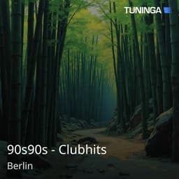90s90s - Clubhits