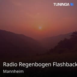 Radio Regenbogen Flashback