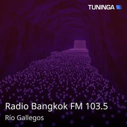 Radio Bangkok FM 103.5