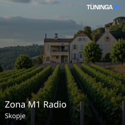 Zona M1 Radio