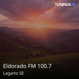Eldorado FM 100.7