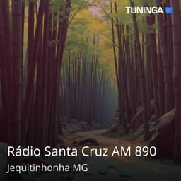 Rádio Santa Cruz AM 890