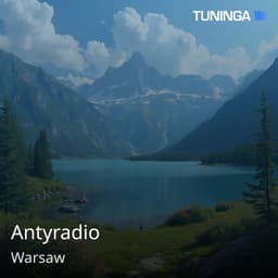 Antyradio