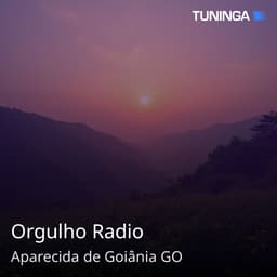 Orgulho Radio 