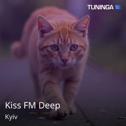 Kiss FM Deep