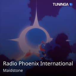 Radio Phoenix International