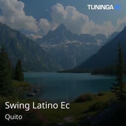 Swing Latino Ec