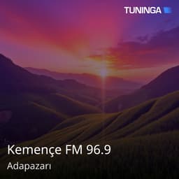 Kemençe FM 96.9