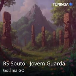 RS Souto - Jovem Guarda