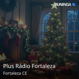 Plus Rádio Fortaleza