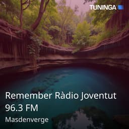 Remember Ràdio Joventut 96.3 FM