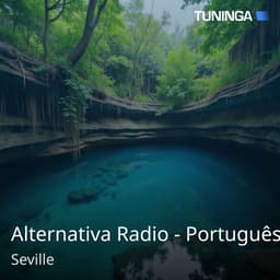 Alternativa Radio - Português