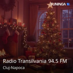 Radio Transilvania 94.5 FM