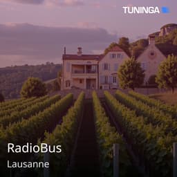 RadioBus
