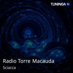 Radio Torre Macauda
