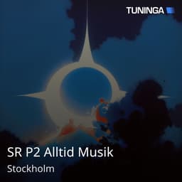 SR P2 Alltid Musik