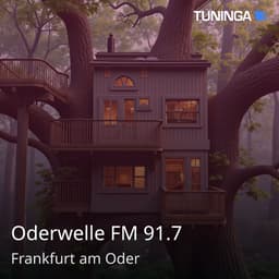 Oderwelle FM 91.7