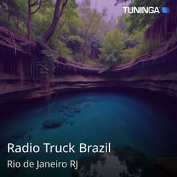Radio Truck Brazil