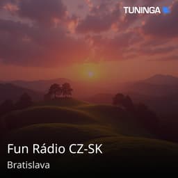 Fun Rádio CZ-SK