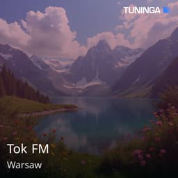 Tok FM
